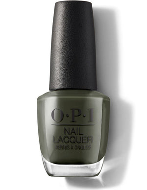 Things I’ve Seen in Aber-green OPI #215