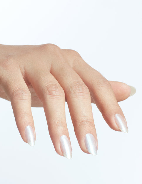 This Color Hits all the High Notes OPI #249