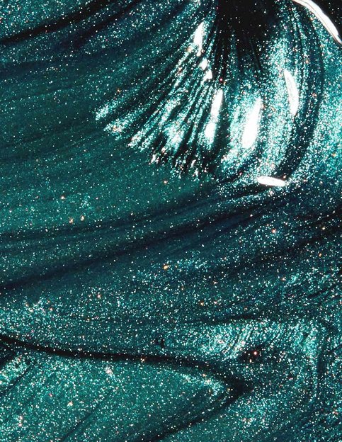 This Color's Making Waves OPI #95