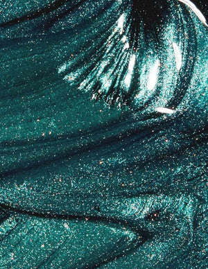 This Color's Making Waves OPI #95