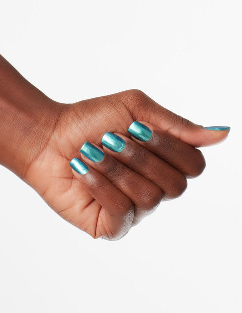 This Color's Making Waves OPI #95