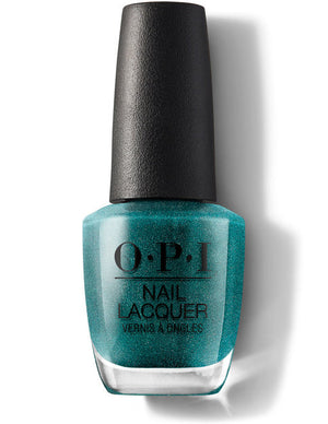 This Color's Making Waves OPI #95