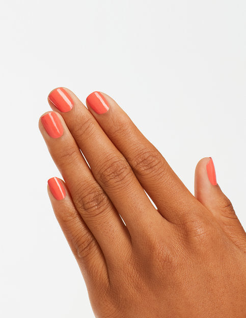 Toucan Do It If You Try OPI #84