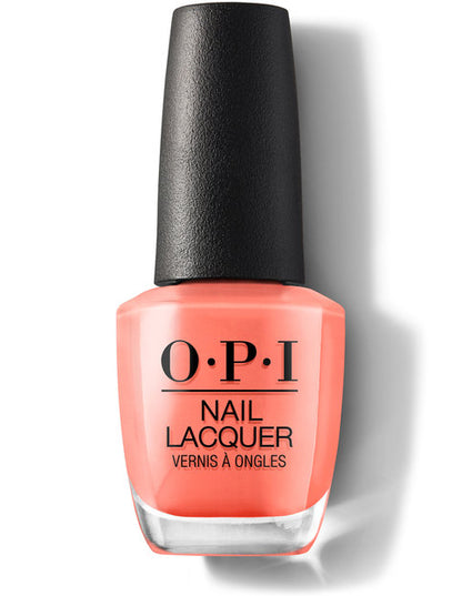 Toucan Do It If You Try OPI #84