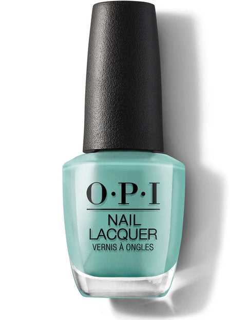Verde Nice to Meet You OPI #219