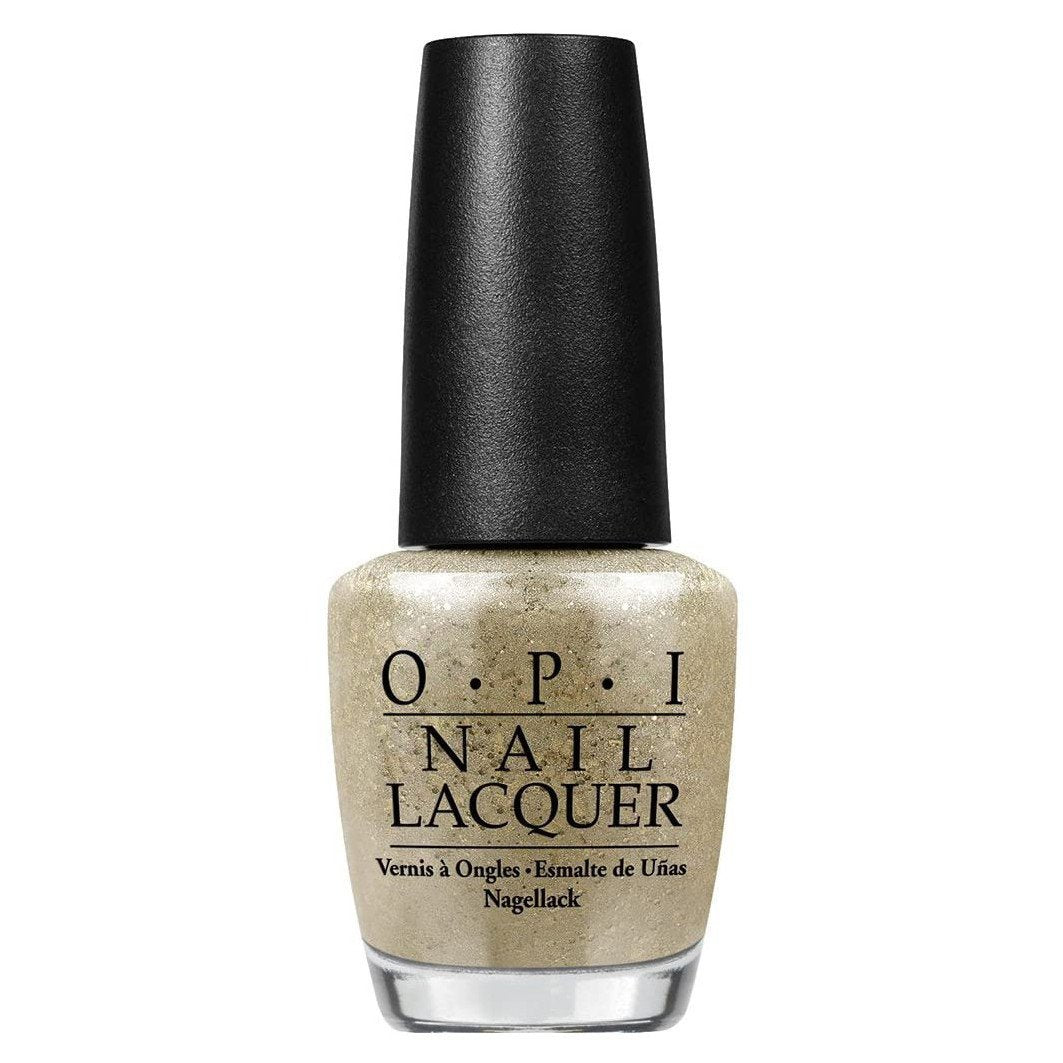 Baroque but still shopping OPI #202