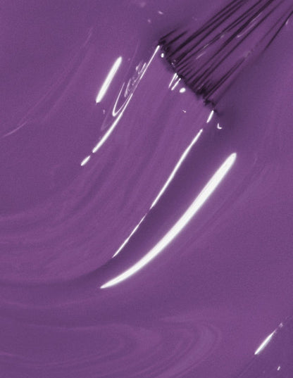 Violet Visionary OPI #299
