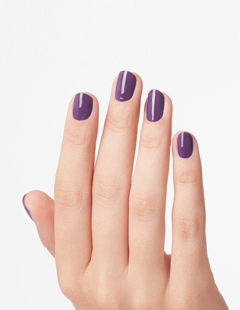 Violet Visionary OPI #299