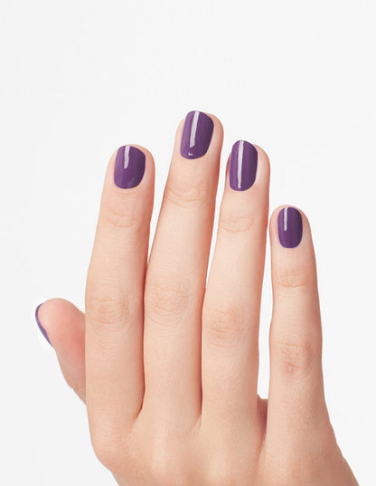Violet Visionary OPI #299