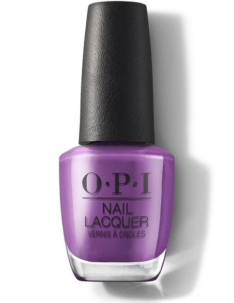 Violet Visionary OPI #299
