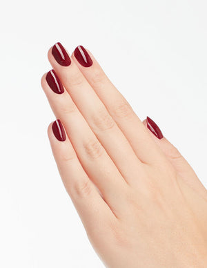 We the Female OPI #135