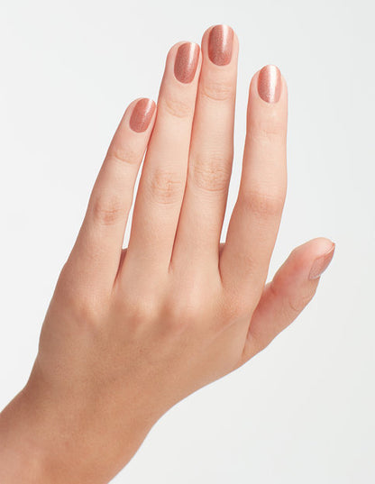 Worth a Pretty Penne OPI #101