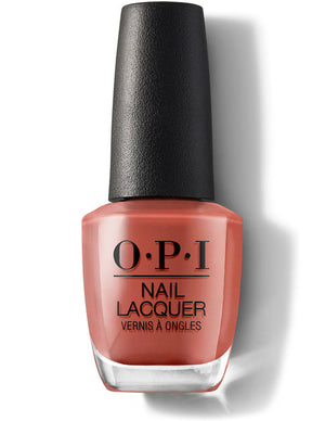 Yank My Doodle OPI #136