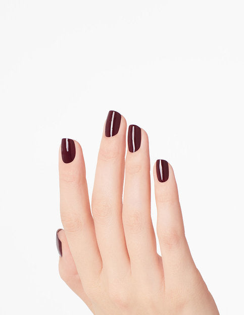 Yes My Condor Can-do! OPI #176
