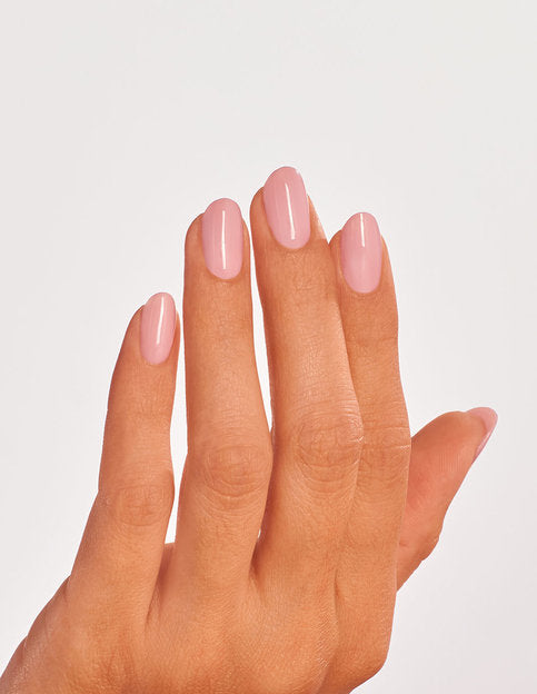 You’ve Got that Glas-glow OPI #216
